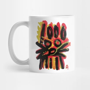 cat Mug